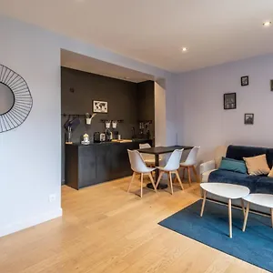 Close To The Terms Classified 4 Stars - Aix-les-Bains