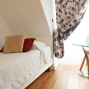 2* Hotell Du Mont Blanc