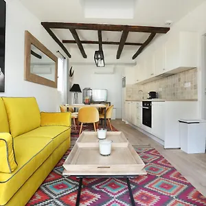 Résidence Grands Boulevards Appartement