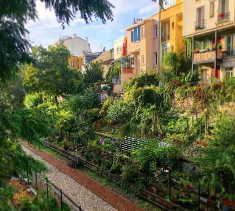 Ferienwohnung Paris Je T'Aime 0*,